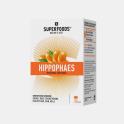 SUPERFOODS HIPPOPHAES ESPINHEIRO MARITIMO 30 CAPS