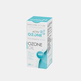 ACTIV OZONE OLEO OZONIZADO 600IP 20ml