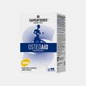 SUPERFOODS OSTEOAID 30 CAPSULAS
