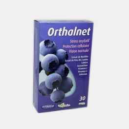 ORTHALNET 30 CAPSULAS