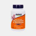 EXTRA STRENGTH GLUCOSAMINE & CHONDROITIN 60 COMP