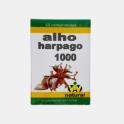 ALHO + HARPAGO 1000 50 COMPRIMIDOS