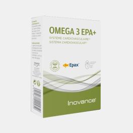 OMEGA 3 EPA+ (NOVA FORMULA) 30 CAPSULAS