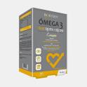 OMEGA 3 - 10/50 - 100mg EPA + 500mg DHA 60 CAPS