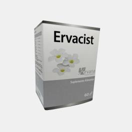 ERVACIST 60 CAPSULAS