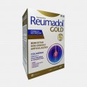 REUMADOL GOLD 30 COMP E 30 CAPSULAS NOVA FORMULA