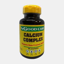 CALCIUM COMPLEX 60 COMPRIMIDOS