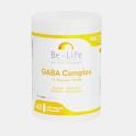 GABA COMPLEX 60 CAPSULAS
