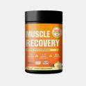 MUSCLE RECOVERY BAUNILHA 900g