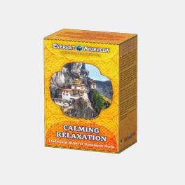 CHA CALMING RELAXATION 100g