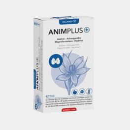 ANIMPLUS+ 42 CAPSULAS