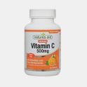 CHEWABLE VITAMIN C 500mg WITH ROSEHIPS 50 COMP