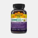 CORE DAILY -1 WOMENS 50+ 60 COMPRIMIDOS