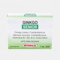 GINKGO SENIOR (GINKGO COMPLEX) 30 CAPSULAS