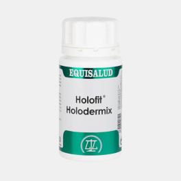 HOLOFIT HOLODERMIX 50 CAPSULAS