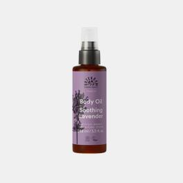 BODY OIL SOOTHING LAVENDER 100ml