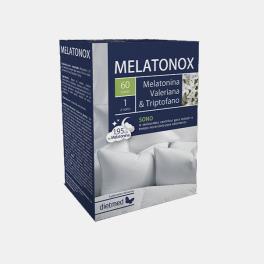 MELATONOX (1,95mg) 60 COMPRIMIDOS