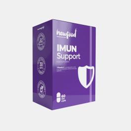 IMUN SUPPORT 60 CAPSULAS