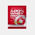 100% WHEY PROTEIN PROF BANANA FLAVORED 30g