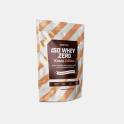 ISO WHEY ZERO GINGERBREAD 500g WITH NATIVE WHEY