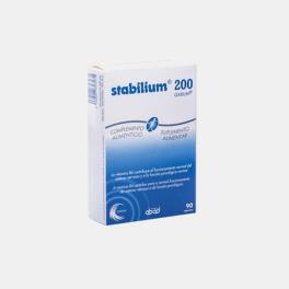 STABILIUM 200 90 CAPSULAS