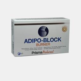ADIPO BLOCK BURNER 60 CAPSULAS