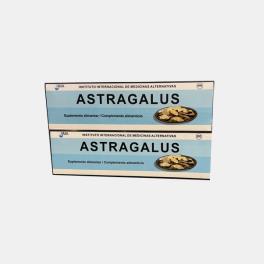 ASTRAGALUS PACK 2x30 AMPOLAS