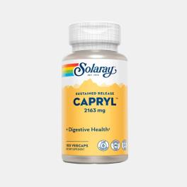 CAPRYL 2163mg 100 CAPSULAS