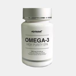 OMEGA 3 HIG PURITY EPA 500 mg 70 CAPSULAS 