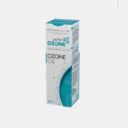 ACTIV OZONE OLEO OZONIZADO 50ml