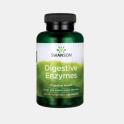 DIGESTIVE ENZYMES 180 COMPRIMIDOS