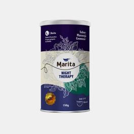 MARITA DRINK NIGHT THERAPY SABOR MARACUJÁ 150g