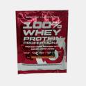 100% WHEY PROTEIN PROF SALTED CARAMEL FLAVORED 30g