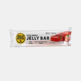TOTAL ENERGY JELLY BAR STRAWBERRY 30g