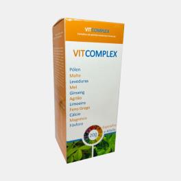 VITCOMPLEX 200ml