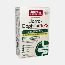 JARRO-DOPHILUS EPS,5 BILIOES, 30 CAPSULAS VEG