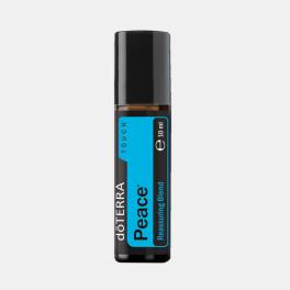 TOUCH OLEO ESSENCIAL PEACE 10ml
