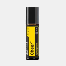 TOUCH OLEO ESSENCIAL CHEER 10ml