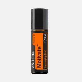 TOUCH OLEO ESSENCIAL MOTIVATE 10ml