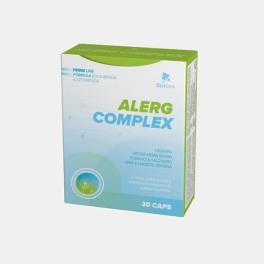 ALERG COMPLEX 30 CAPSULAS