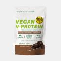 V-PROTEIN CHOCOLATE FLAVOUR 720g