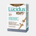 LUCIDUS NEURO 30 CAPSULAS