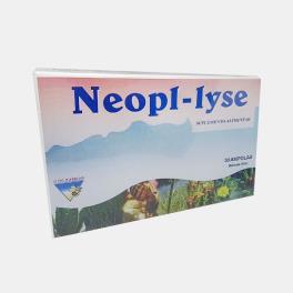 NEOPL - LYSE 30 AMPOLAS