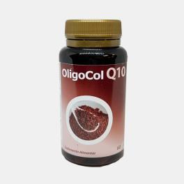 OLIGOCOL Q10 60 CAPSULAS