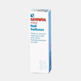 GEHWOL NAIL SOFTENER 15ml