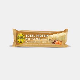 TOTAL PROTEIN MULYILAYER CINNAMON CARROT CAKE 60g