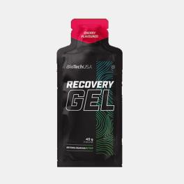RECOVERY GEL CHERRY FLAVOURED 40g