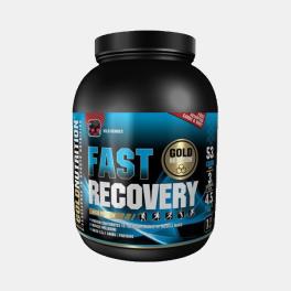 FAST RECOVERY FRUTOS SILVESTRES 1Kg