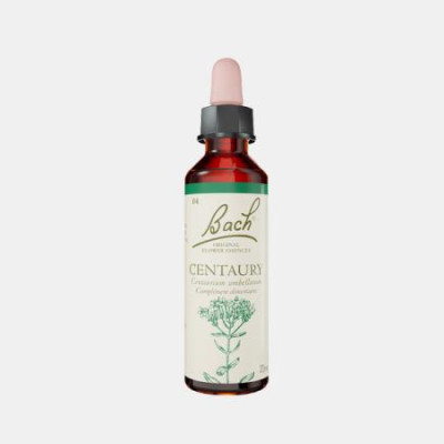 FLORAL BACH CENTAURY 20ml