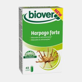 HARPAGO FORTE BIOVER 45 COMPRIMIDOS